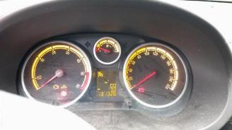 Opel Corsa Corsa D, Hatchback, 2006 / 2014 1.3 CDTi 16V ecoFLEX picture 25