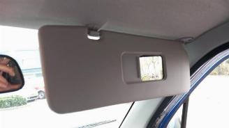 Opel Agila Agila (A), MPV, 2000 / 2007 1.2 16V picture 23