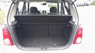 Opel Agila Agila (A), MPV, 2000 / 2007 1.2 16V Twin Port picture 13