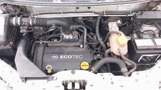 Opel Agila Agila (A), MPV, 2000 / 2007 1.2 16V Twin Port picture 9