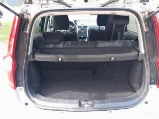 Opel Agila Agila (B), MPV, 2008 / 2014 1.0 12V picture 19