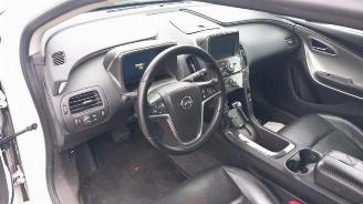 Opel Ampera Ampera, Hatchback, 2011 / 2015 1.4 16V picture 11