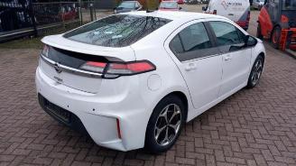 Opel Ampera Ampera, Hatchback, 2011 / 2015 1.4 16V picture 7