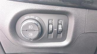 Opel Astra Astra K, Hatchback 5-drs, 2015 / 2022 1.4 Turbo 16V picture 21