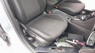 Opel Astra Astra K, Hatchback 5-drs, 2015 / 2022 1.4 Turbo 16V picture 13