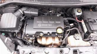 Opel Adam Adam, Hatchback 3-drs, 2012 / 2019 1.4 16V picture 9