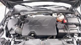 Opel Insignia Insignia Grand Sport, Hatchback 5-drs, 2017 1.5 CDTI 12V picture 9