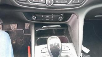 Opel Insignia Insignia Grand Sport, Hatchback 5-drs, 2017 1.5 CDTI 12V picture 22