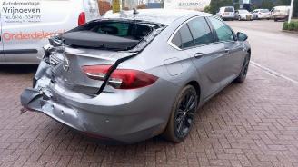 Opel Insignia Insignia Grand Sport, Hatchback 5-drs, 2017 1.5 CDTI 12V picture 7