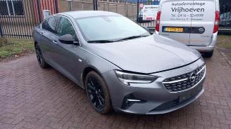 Uttjänta bilar auto Opel Insignia Insignia Grand Sport, Hatchback 5-drs, 2017 1.5 CDTI 12V 2021/4