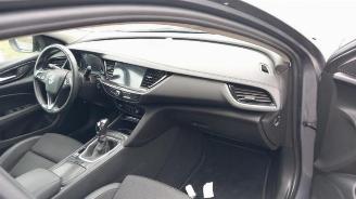 Opel Insignia Insignia Grand Sport, Hatchback 5-drs, 2017 1.5 CDTI 12V picture 14