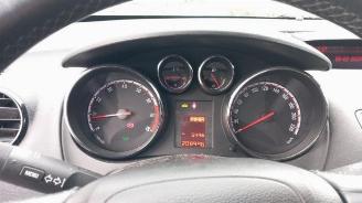 Opel Meriva Meriva, MPV, 2010 / 2017 1.4 16V Ecotec picture 21