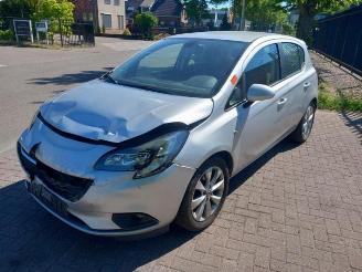 Opel Corsa-E Corsa E, Hatchback, 2014 1.0 SIDI Turbo 12V picture 3