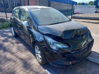 Uttjänta bilar auto Opel Corsa-E Corsa E, Hatchback, 2014 1.2 16V 2015/9