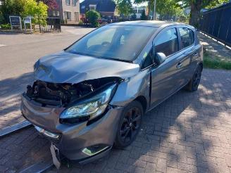 Opel Corsa-E Corsa E, Hatchback, 2014 1.4 Turbo 16V picture 3
