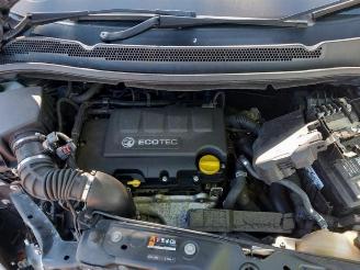 Opel Corsa-E Corsa E, Hatchback, 2014 1.4 Turbo 16V picture 9