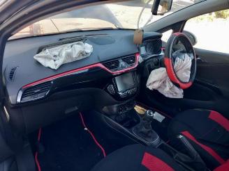 Opel Corsa-E Corsa E, Hatchback, 2014 1.4 Turbo 16V picture 10