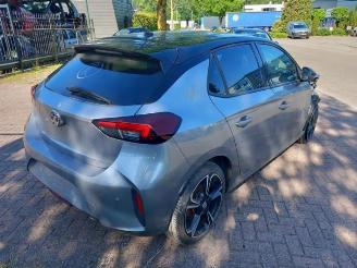 Opel Corsa Corsa F (UB/UH/UP), Hatchback 5-drs, 2019 1.5 CDTI 100 picture 7