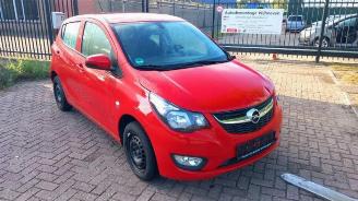  Opel Karl Karl, Hatchback 5-drs, 2015 / 2019 1.0 12V 2019/4