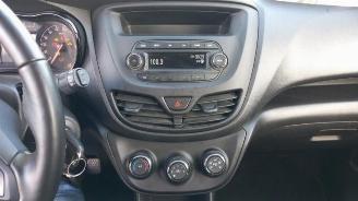 Opel Karl Karl, Hatchback 5-drs, 2015 / 2019 1.0 12V picture 15