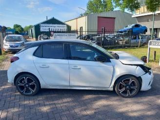 Opel Corsa Corsa F (UB/UH/UP), Hatchback 5-drs, 2019 1.2 Turbo 12V 100 picture 8