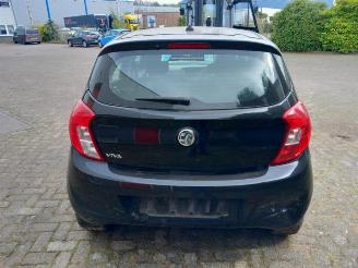 Opel Karl Karl, Hatchback 5-drs, 2015 / 2019 1.0 ecoFLEX 12V picture 6