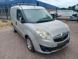Opel Combo Combo, Van, 2012 / 2018 1.3 CDTI 16V ecoFlex picture 1