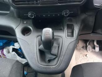 Opel Combo Combo Cargo, Van, 2018 1.5 CDTI 100 picture 15