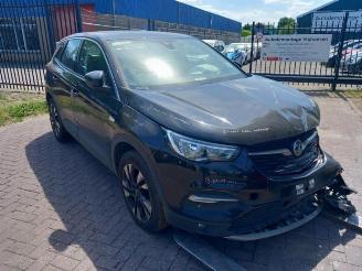  Opel Grandland Grandland (X), SUV, 2017 1.5 CDTI 130 2019