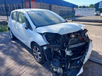  Opel Corsa-E Corsa E, Hatchback, 2014 1.4 16V 2018/9