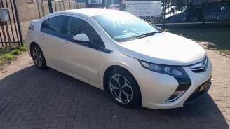 Autoverwertung Opel Ampera Ampera, Hatchback, 2011 / 2015 1.4 16V 2012/1