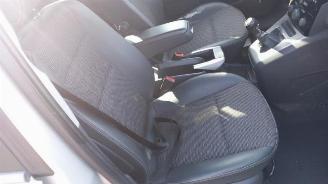 Opel Zafira Zafira (M75), MPV, 2005 / 2015 2.2 16V Direct Ecotec picture 12