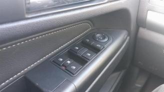 Opel Zafira Zafira (M75), MPV, 2005 / 2015 2.2 16V Direct Ecotec picture 24