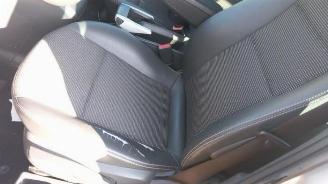 Opel Zafira Zafira (M75), MPV, 2005 / 2015 2.2 16V Direct Ecotec picture 14