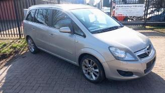 Autoverwertung Opel Zafira Zafira (M75), MPV, 2005 / 2015 2.2 16V Direct Ecotec 2008/7