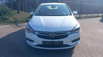 Opel Astra Astra K, Hatchback 5-drs, 2015 / 2022 1.0 Turbo 12V picture 2