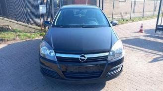 Opel Astra Astra H SW (L35), Combi, 2004 / 2014 1.6 16V Twinport picture 2