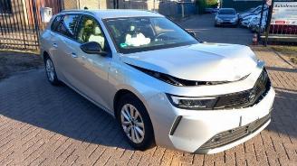 Démontage voiture Opel Astra Astra L Sports Tourer (F4/FC/FN/FR), Combi, 2021 1.5 Diesel 16V 2024/2