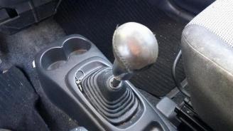 Opel Agila Agila (A), MPV, 2000 / 2007 1.2 16V picture 22
