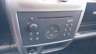 Opel Agila Agila (A), MPV, 2000 / 2007 1.2 16V picture 21