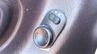 Opel Agila Agila (A), MPV, 2000 / 2007 1.2 16V picture 28
