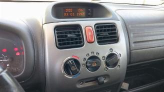 Opel Agila Agila (A), MPV, 2000 / 2007 1.2 16V picture 19