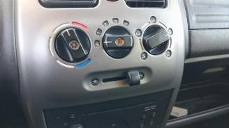 Opel Agila Agila (A), MPV, 2000 / 2007 1.2 16V picture 20