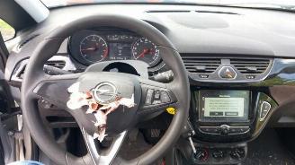 Opel Corsa-E Corsa E, Hatchback, 2014 1.4 16V picture 12