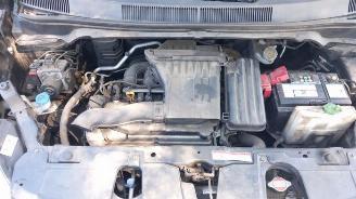 Opel Agila Agila (B), MPV, 2008 / 2014 1.2 16V picture 9