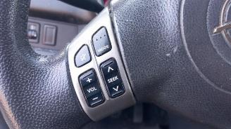 Opel Agila Agila (B), MPV, 2008 / 2014 1.2 16V picture 25