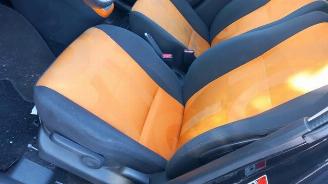 Opel Agila Agila (B), MPV, 2008 / 2014 1.2 16V picture 17