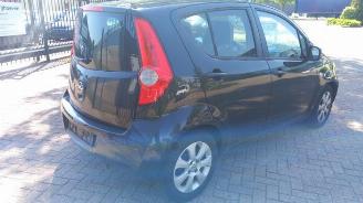 Opel Agila Agila (B), MPV, 2008 / 2014 1.2 16V picture 7
