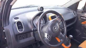 Opel Agila Agila (B), MPV, 2008 / 2014 1.2 16V picture 10
