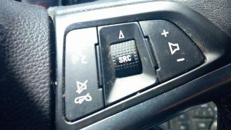 Opel Meriva Meriva (B), MPV, 2010 / 2017 1.3 CDTI 16V picture 29